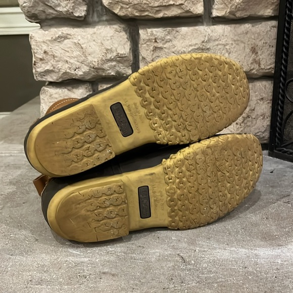 Men's Bean Boots - Picture 6 of 6